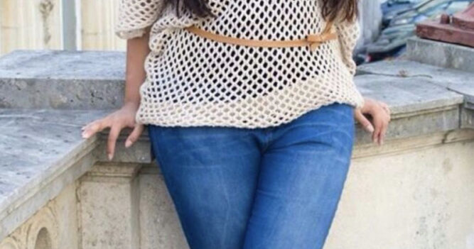 Trendy Plus-Size Spring Outfits for Teens