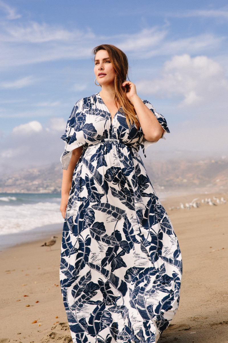 Resort-Ready Plus Size Spring Outfits for Effortless Elegance